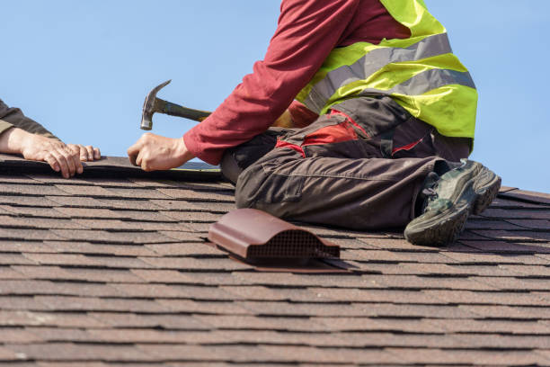 Best Sealant for Roof  in Fort Valley, GA