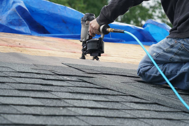 Best Residential Roofing Contractor  in Fort Valley, GA