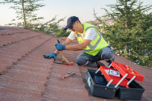 Professional Roofing Contractor in Fort Valley, GA
