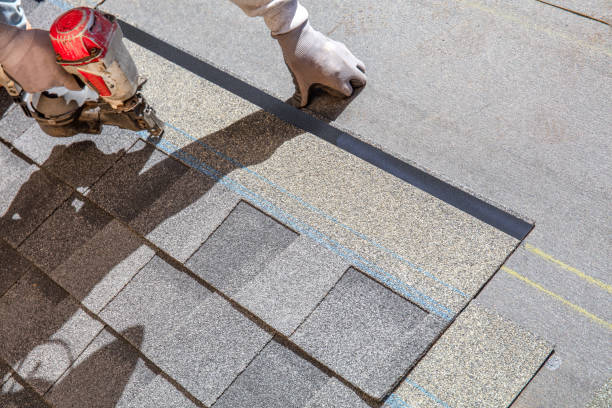Best Commercial Roofing Services  in Fort Valley, GA