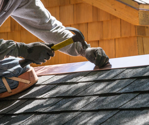 Best Storm Damage Roof Repair  in Fort Valley, GA